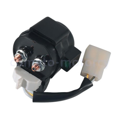 Starter solenoid relay for - solenoid, ktm