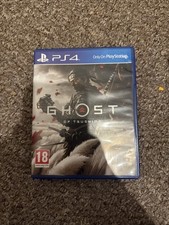 Ghost of Tsushima (PlayStation 4, 2020)