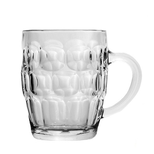 Beer mug with - beer,