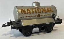 Hornby gauge no 1 national - /, no.1