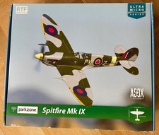 parkzone spitfire mark IX