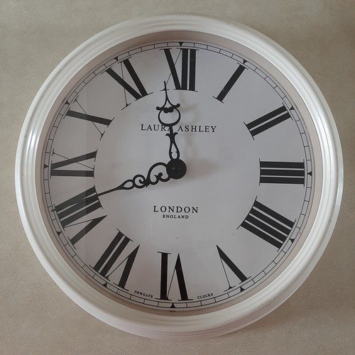 Laura ashley large cream - laura,