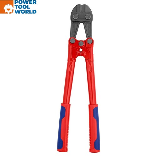Knipex 460 bolt - 460, cutter