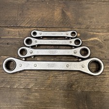 Draper Selection Of  Ratchet