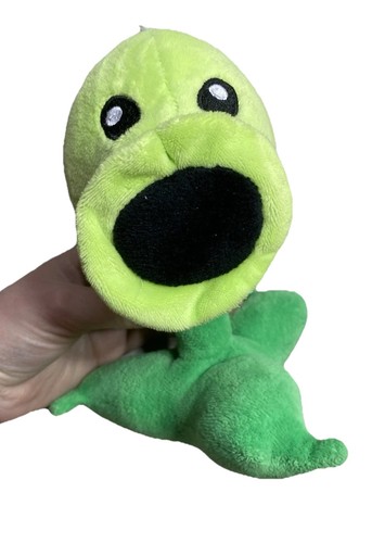 Plants zombies peashooter - plants,