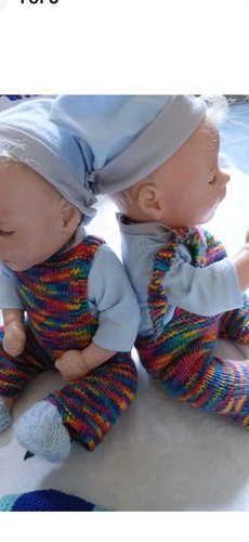 Hoomai reborn twins - hoomai,