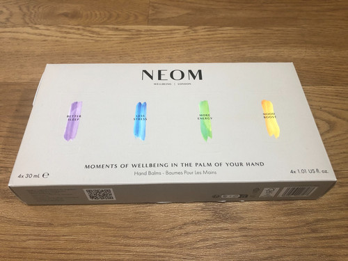 Neom hand balm - hand, 30ml,