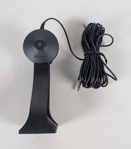 Sony ecm ac2 calibration - sony,
