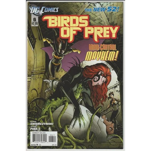 Birds prey 6 - prey, #6