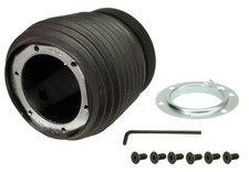 Momo Steering Wheel Boss Large