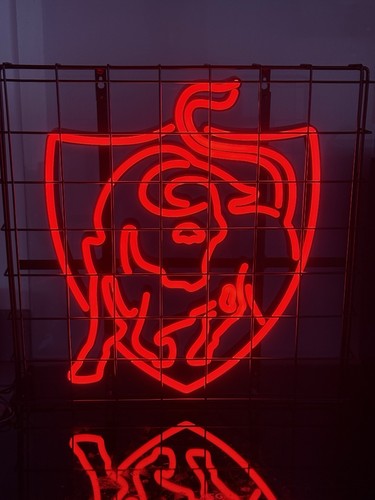 Jupiler bull cage - bull,