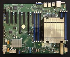 Supermicro X10SRL-F