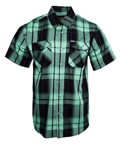 Dixxon flannel spearmint - dixxon,