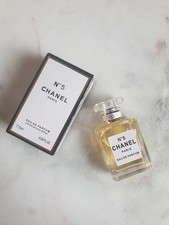 Chanel Miniture No° 5 Eau De Parfum - 7.5ml   (BRAND NEW)