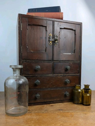 Antique victorian tabletop - antique,