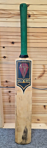 Salix cricket bat long handle - salix,