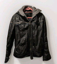 River Island Vintage Leather