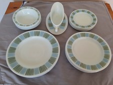 Pyrex Matchmaker pattern