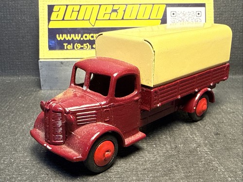 1956 dinky toys 30j 30s - dinky, 412