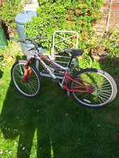 Apollo Radar Mountain Bike