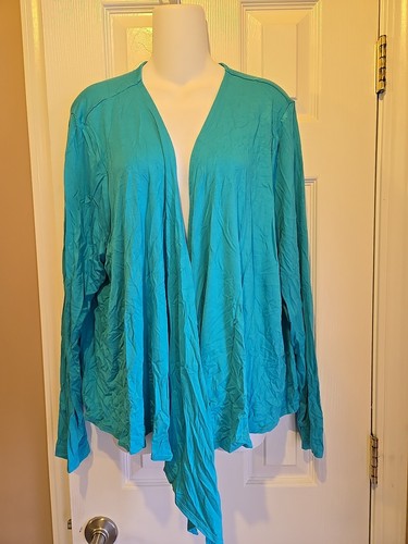 Belle kim gravel shrug - kim,