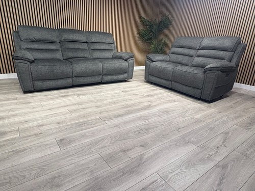 Dfs new lawson power recliner - dfs,
