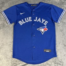 Nike Toronto Blue Jays Jersey