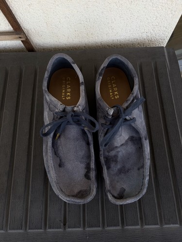New mens clarks - mens, originals