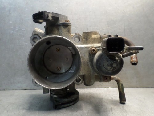 Used genuine 2002 mitsubishi - genuine,