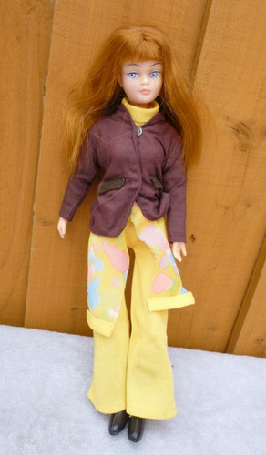 Vintage 1970s palitoy - 1970s, uneeda