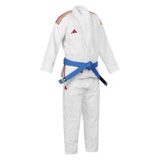 adidas Response BJJ Gi White