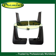 Premier Direct Fit Mud Flaps