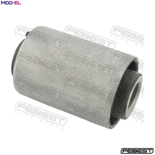 Mounting controltrailing - 2x,