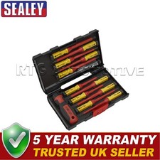 Sealey Premier Interchangeable