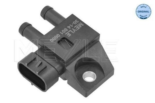Meyle differential pressure - differential,