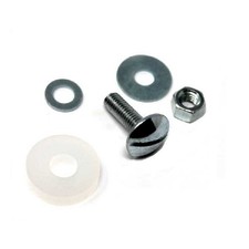 Fender fixing screw Vespa 125