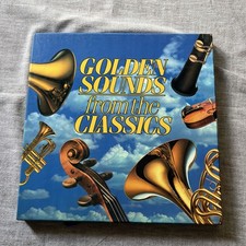 Readers Digest Vinyl Box Set