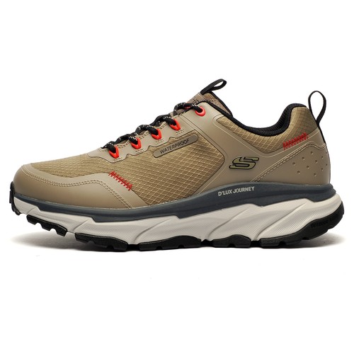 Skechers lux journey mens - skechers, d'lux