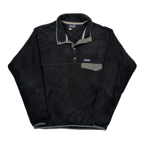 Patagonia synchilla snap - patagonia, snap-t