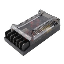 2pcs way car audio - 2pcs,