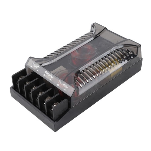 2pcs way car audio - 2pcs, crossover