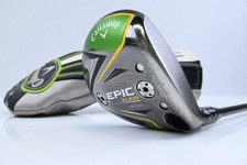 Callaway Epic Flash Sub Zero