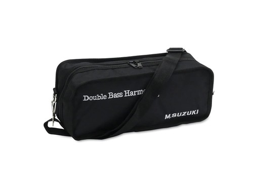 Suzuki double bass harmonica - double,