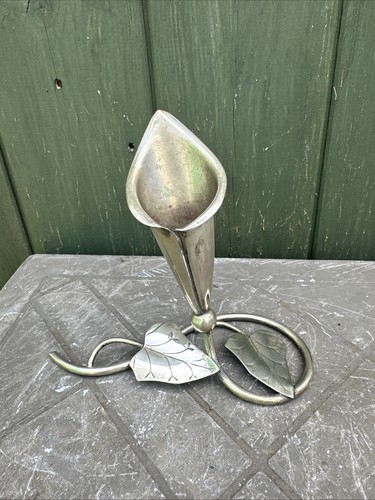 Antique epns silver plated