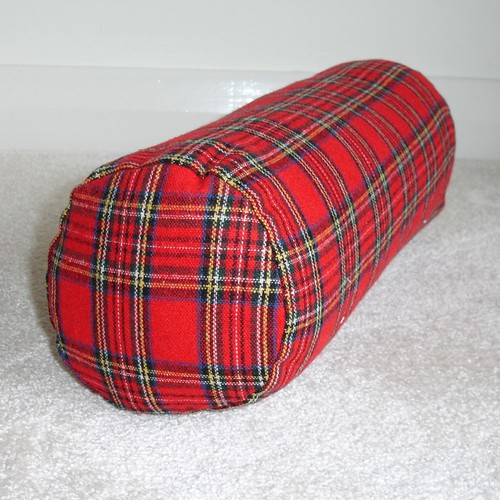 Red tartan stewart - tartan,