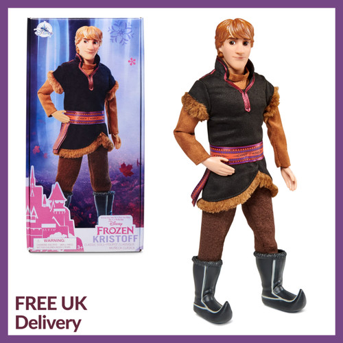Official disney frozen - official,