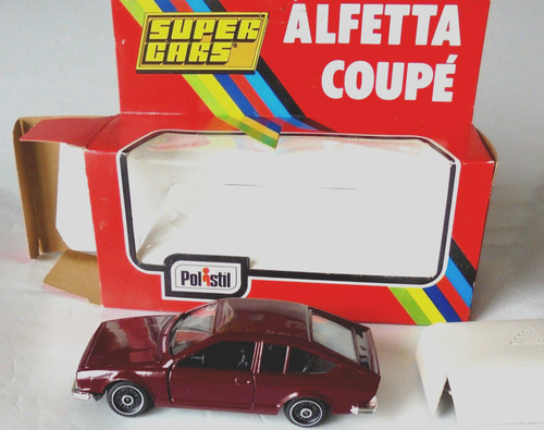 Alfa romeo alfetta gtv - alfa,