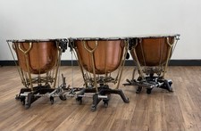 TIMPANI Adams Philharmonic