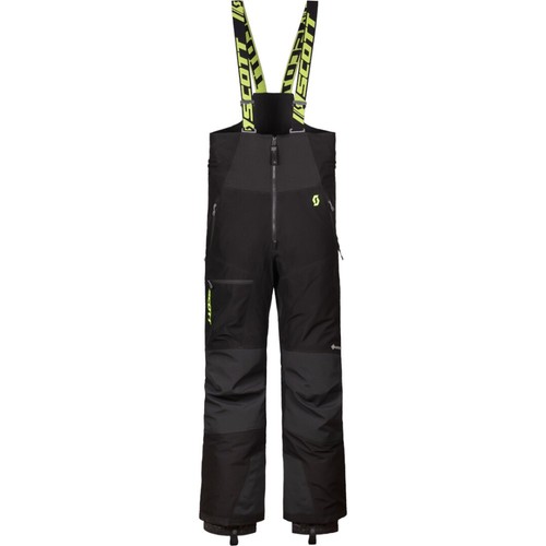 Scott dalvik pants - scott,