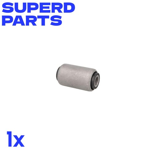 Silentblock spring bush - silentblock/spring,